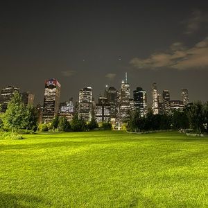 Meet your Posher, Raouf